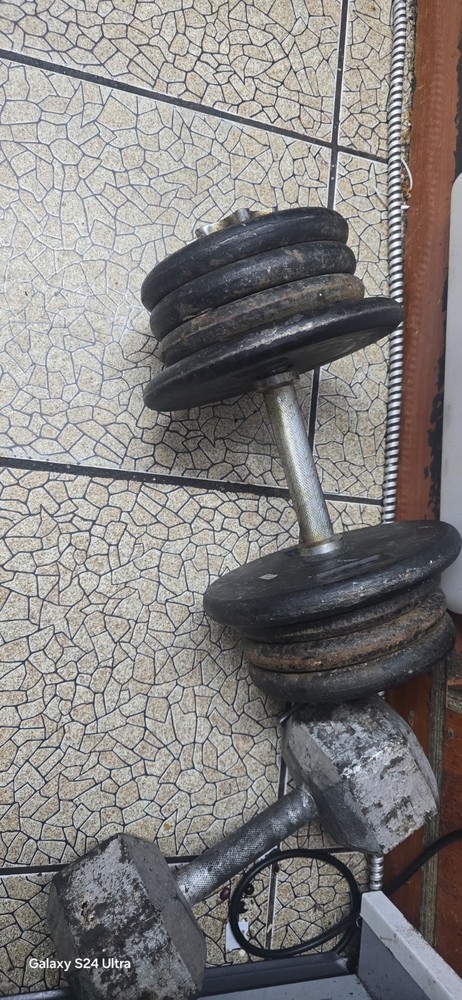 Pezas En Buena Condiciones