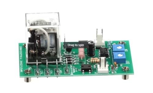 Fits Cornelius REV C 11/18 C 210480 Circuit Board, Agitator Timer 1