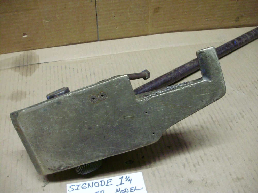 Signode, Brainard, Unbranded, Strap Banding Tensioner Tools, Sold Separately