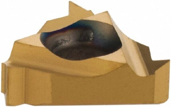 Iscar 08IR20UN IC228 Carbide Laydown Threading Insert (5993425), 1 Piece