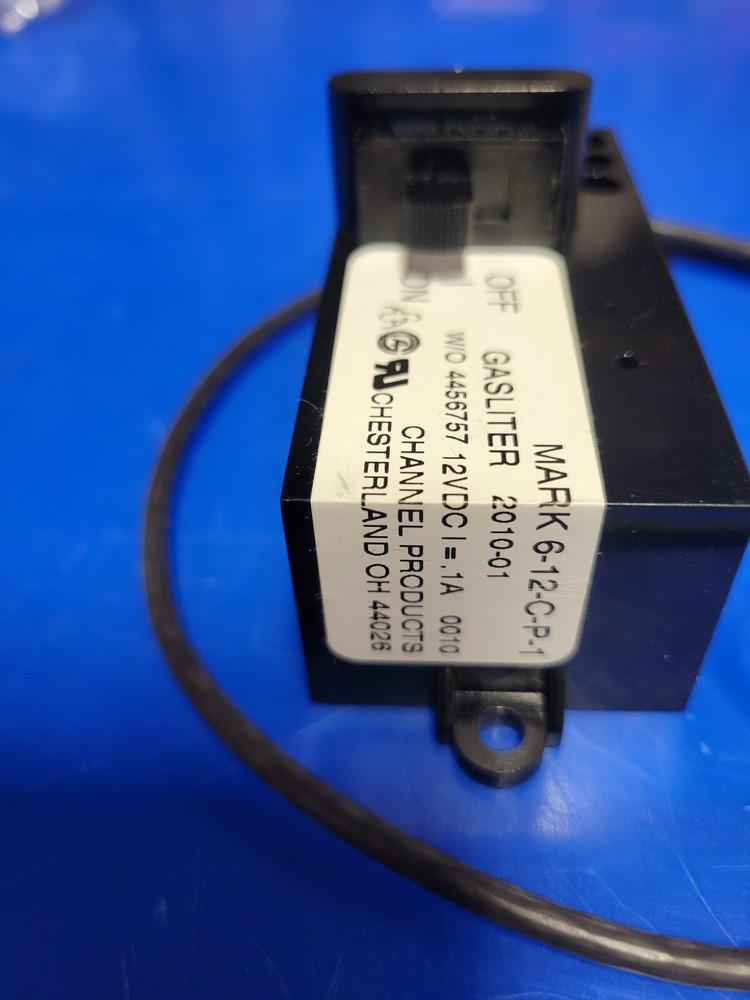 SUBURBAN WATER HEATER PILOT RE IGNITER