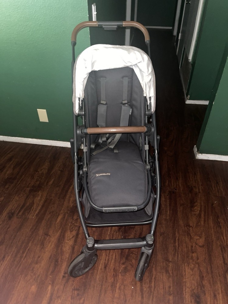Uppababy Cruz V2 Stroller