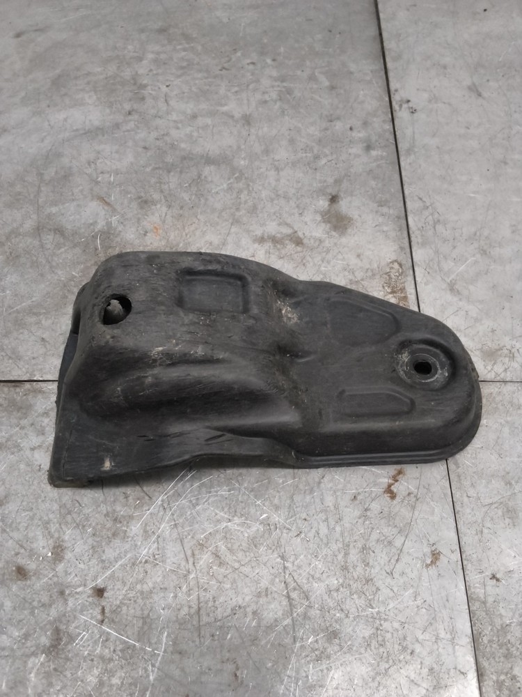 2001 SUZUKI QUADRUNNER LTF500F OEM FINAL CASE PROTECTOR 61390-09F30