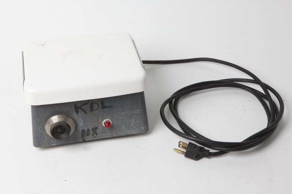 Corning PC-353 Laboratory Magnetic Stirrer