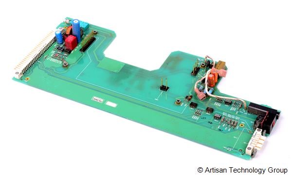HP 03852-66512 Power Supply Board