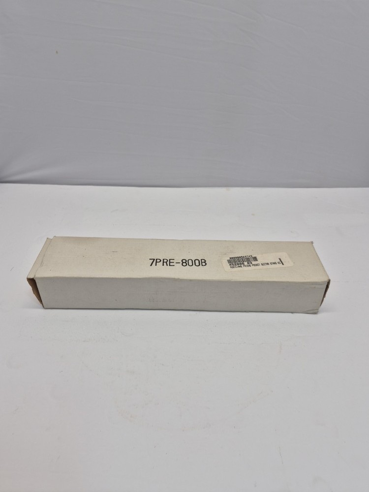 Precision Music Folding A-Frame Pocket Guitar Stand –