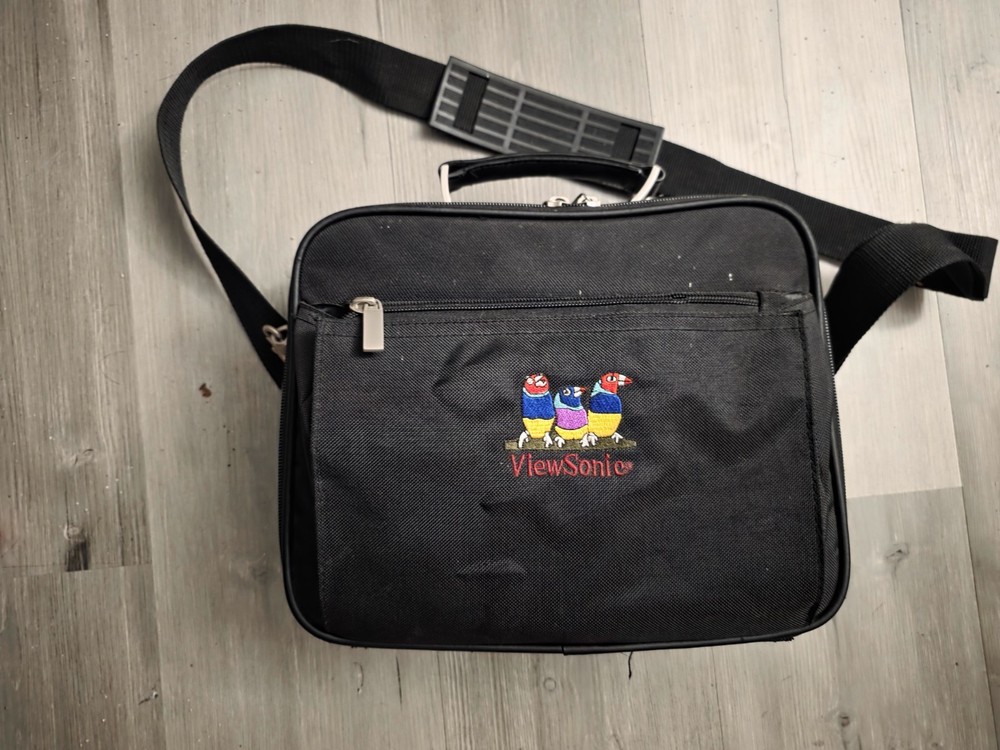 VIewsonic Projector Pj458d