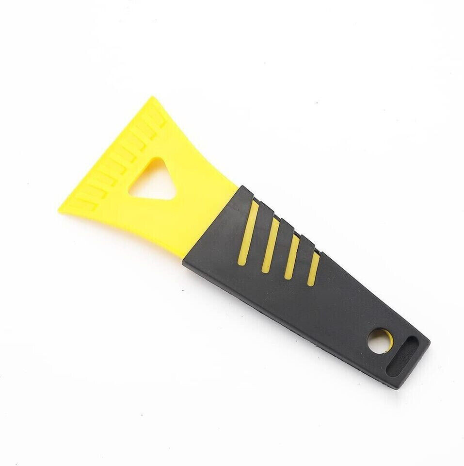1x ICE SCRAPER CAR VAN WINDOW WINDSCREEN FROST SNOW COLD WINTER CAR ACCESSORY