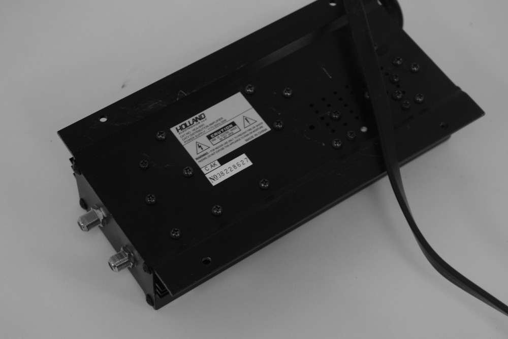 Holland HCA-5051 | Used | A