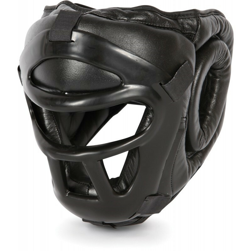 Sparring Headgear by Blue Shield Tactical Systems 