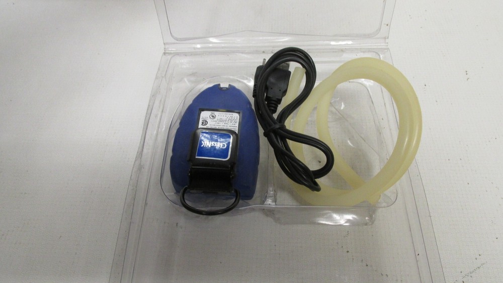 Sperian biosystems single gas detector oxygen 54-44-90 expired sensor