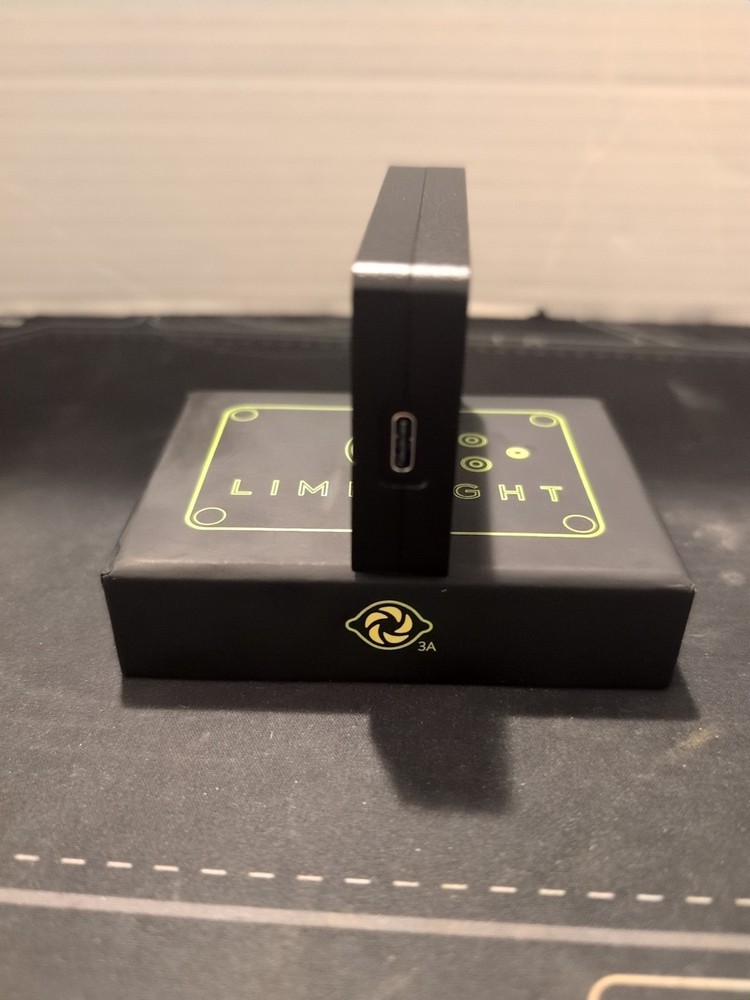 Limelight 3A (Smart Camera for Robotic Perception) ~ New