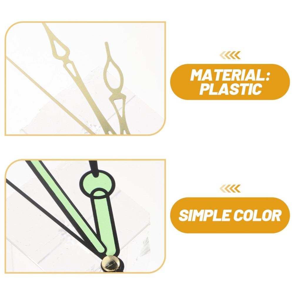 Replacement Clock Motor Mechanism Replacement‘ Movement Part Accessories