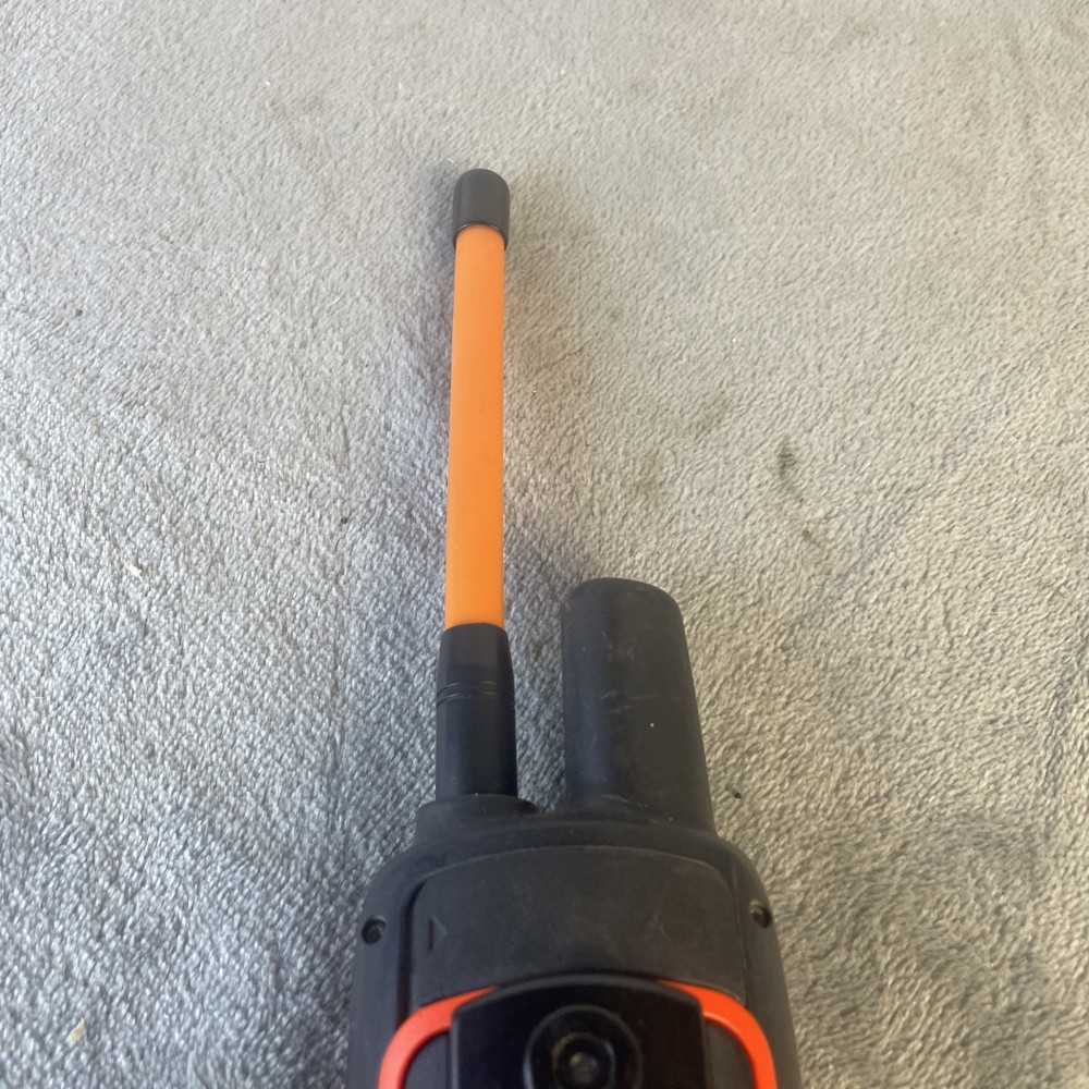 Garmin Astro 320 GPS Tracking Handheld