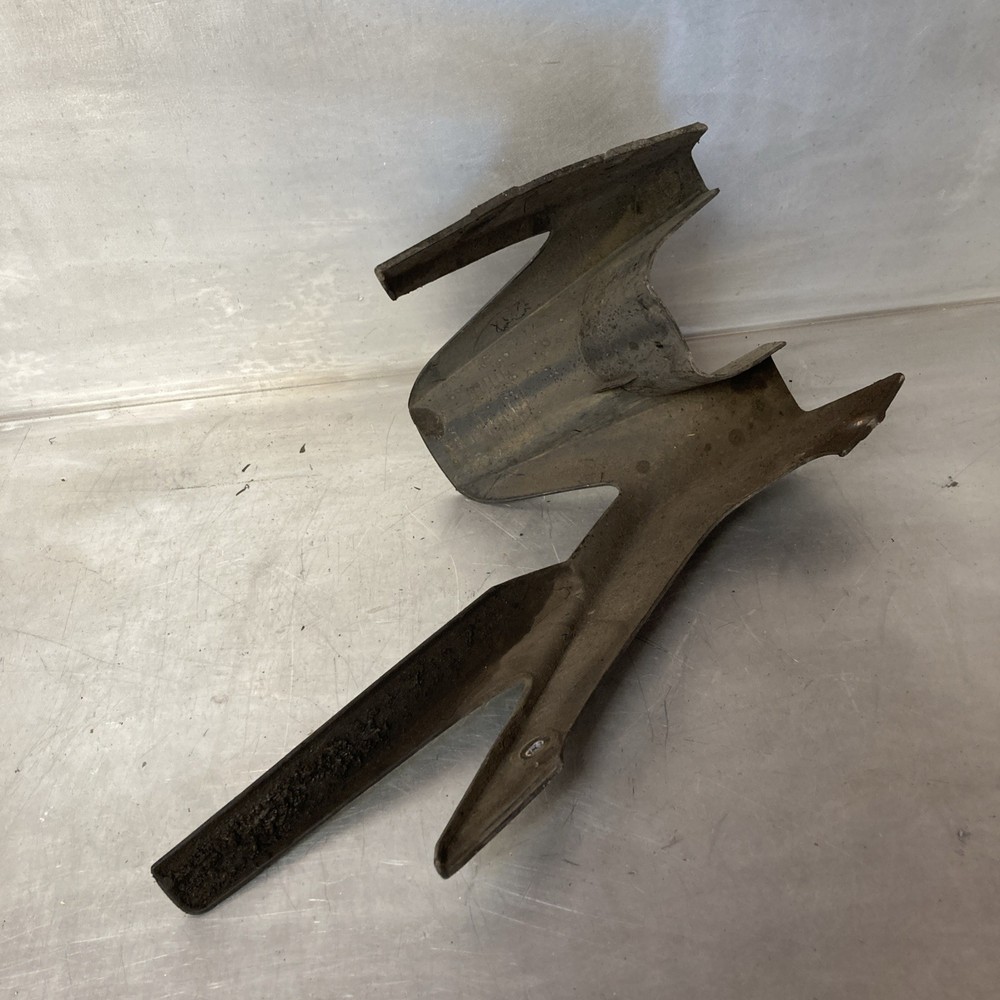 Honda Cbr125 Mudguard Rear Hugger 2012 - 2018