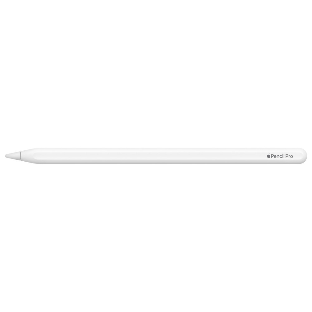 Open Box Apple Pencil Pro in Box MX2D3AM/A- White