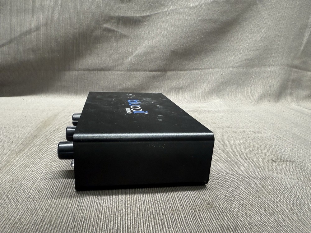 Blucoil USB Audio Interface - *USED*