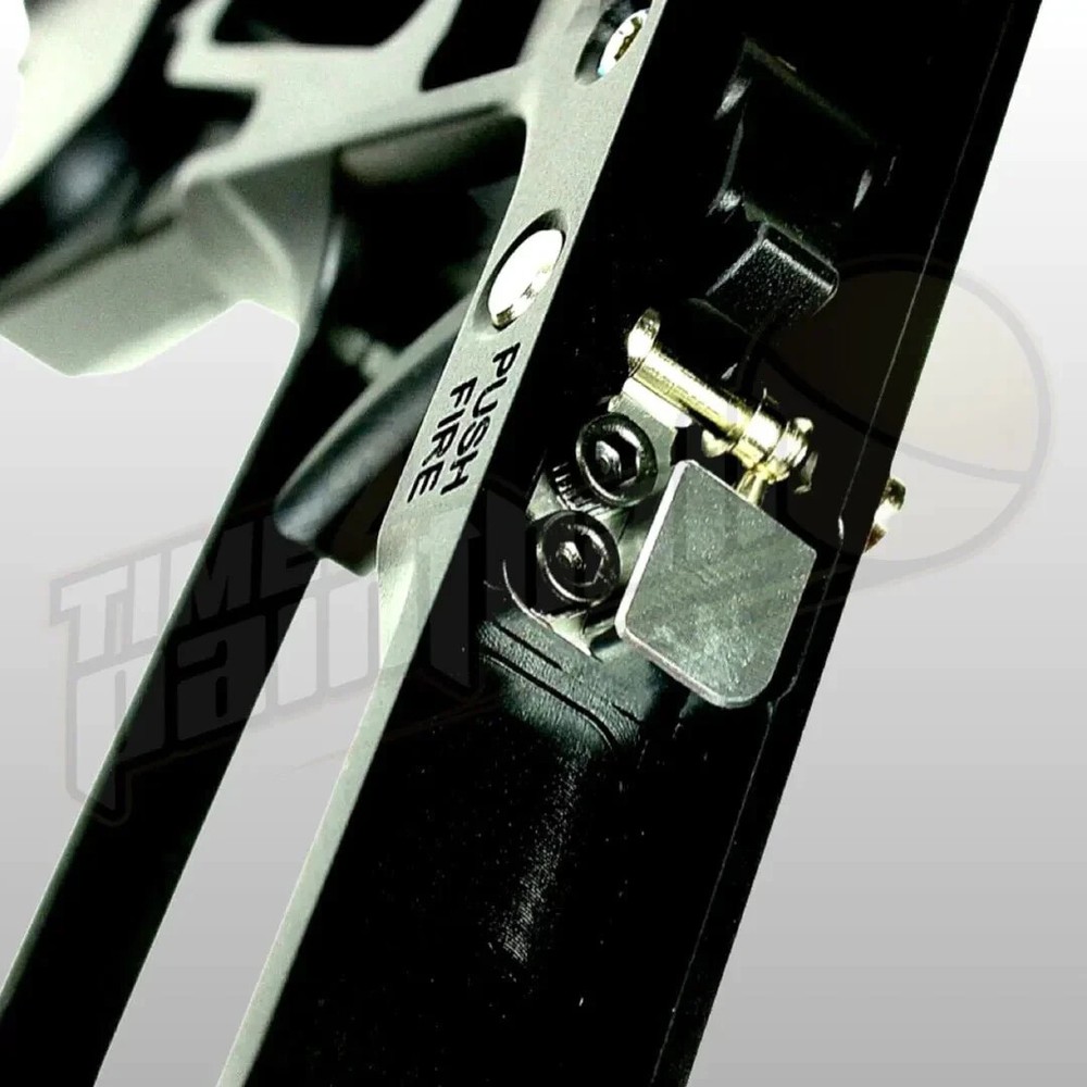 Planet Eclipse 180R Mechanical Mech Frame Kit BLACK