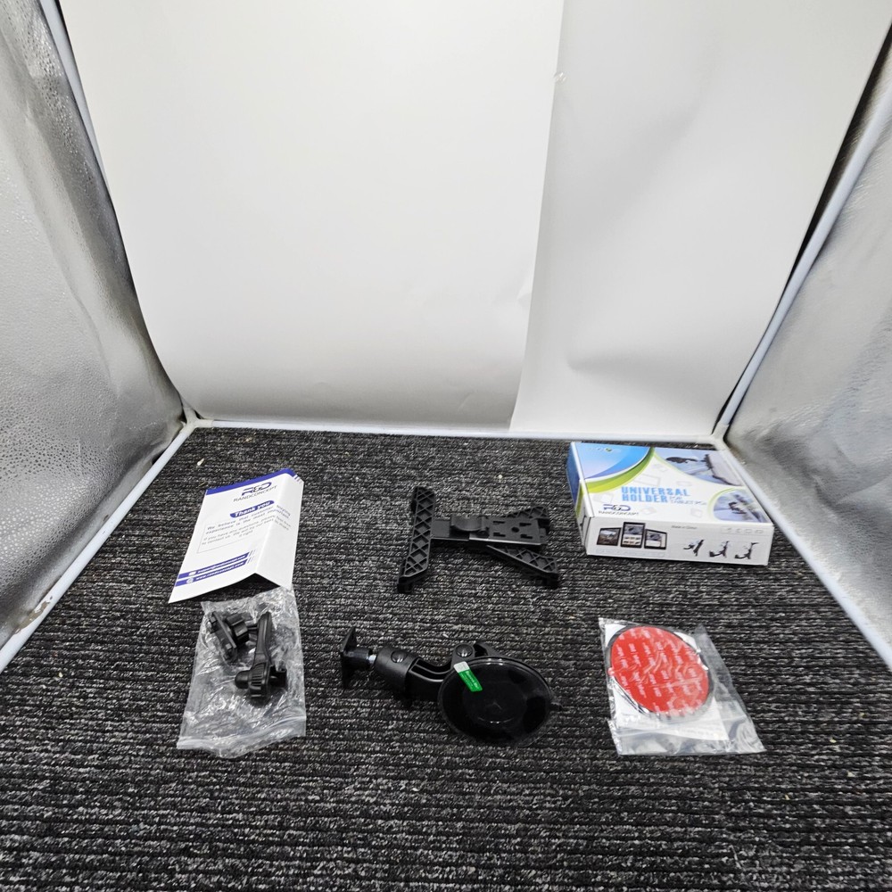 (QTY 2) Rand Concept Universal Holder For Tablet PC