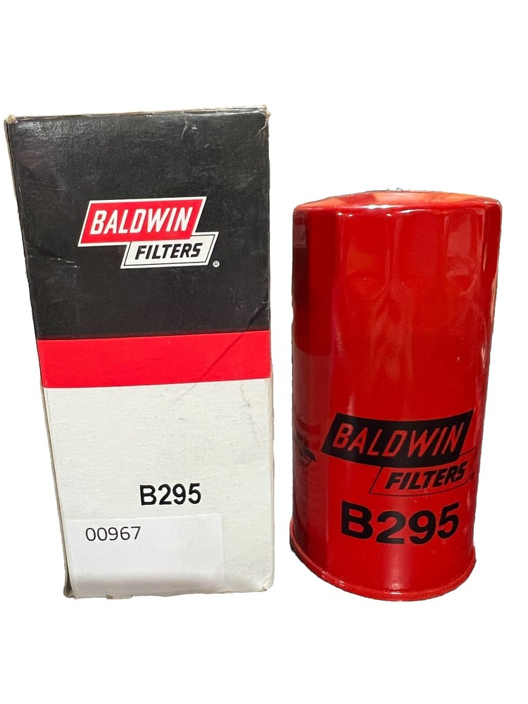 Baldwin Oil Filter B295 **NOS**