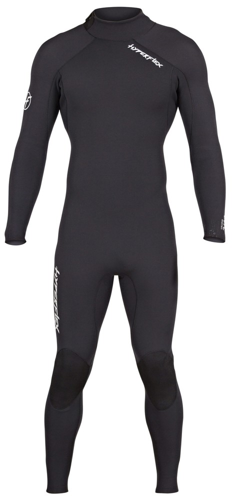 Hyperflex VYRL Back Zip 3/2 Kiteboarding Wetsuit