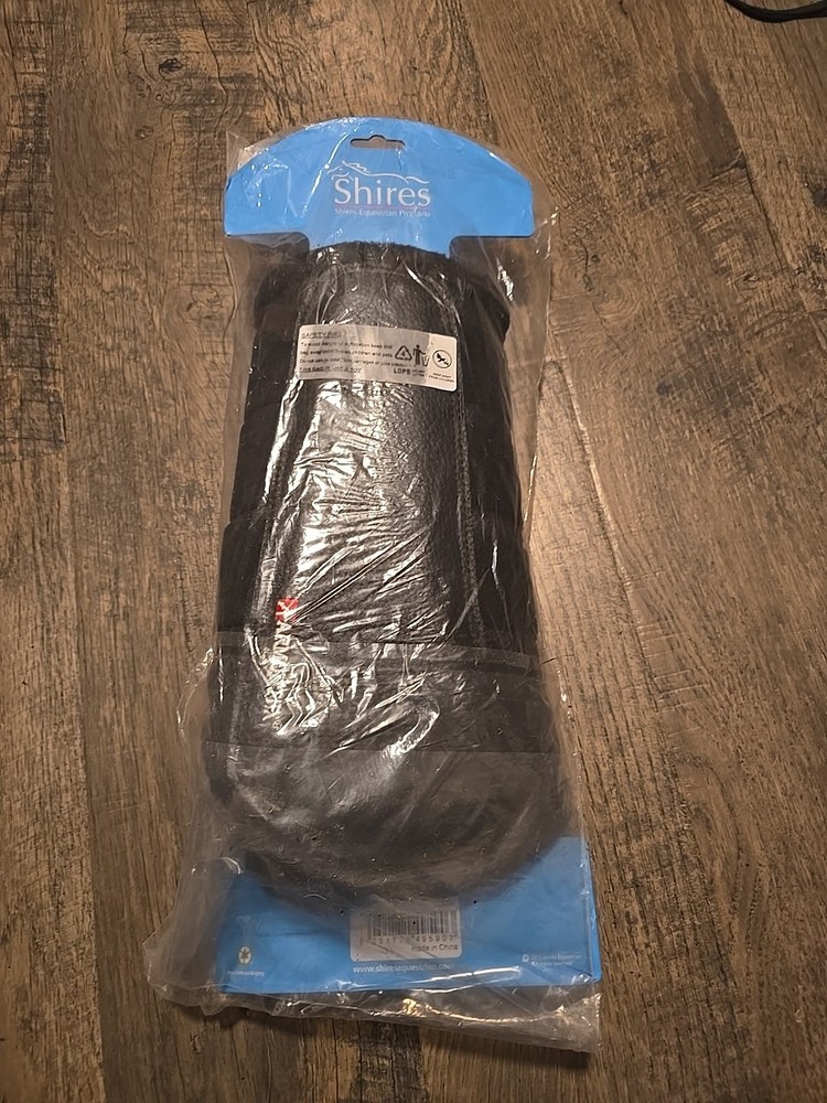 brushing boots