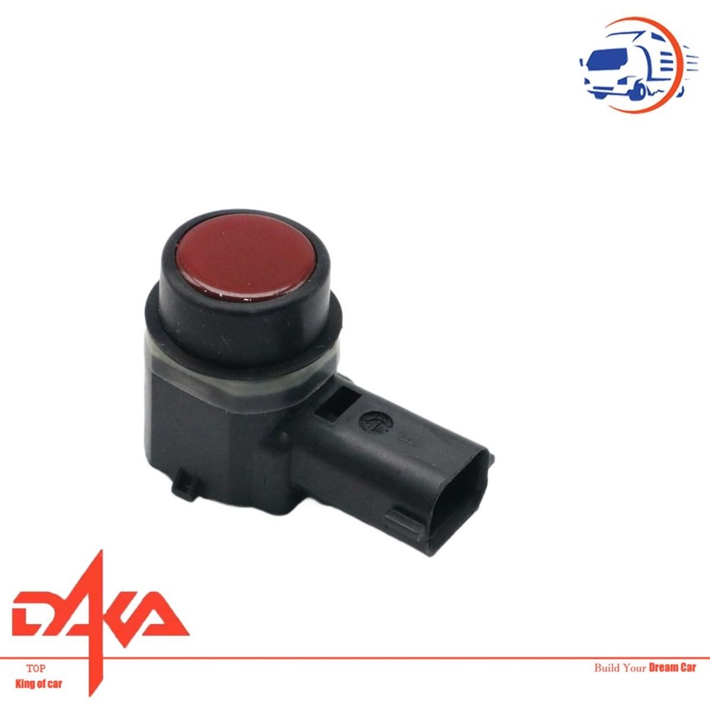 FOR 15 16 17 18 Ford Explorer EM2T-15C868-AAW Front Bumper Parking Sensor