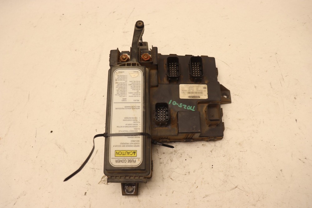 2008-2017 FREIGHTLINER CASCADIA 125 SAM CHASSIS CONTROL MODULE UNIT OEM