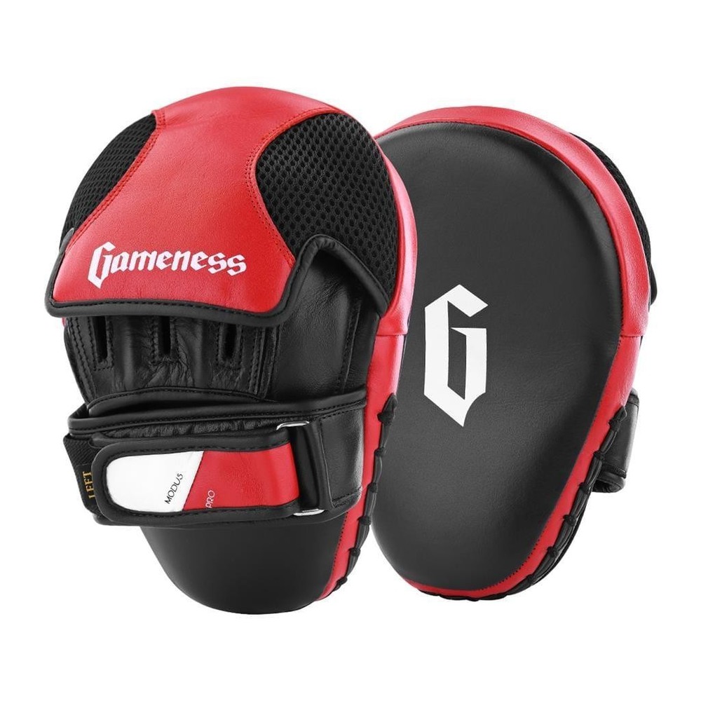 Modus Short Punch Mitt - Pair MMA training