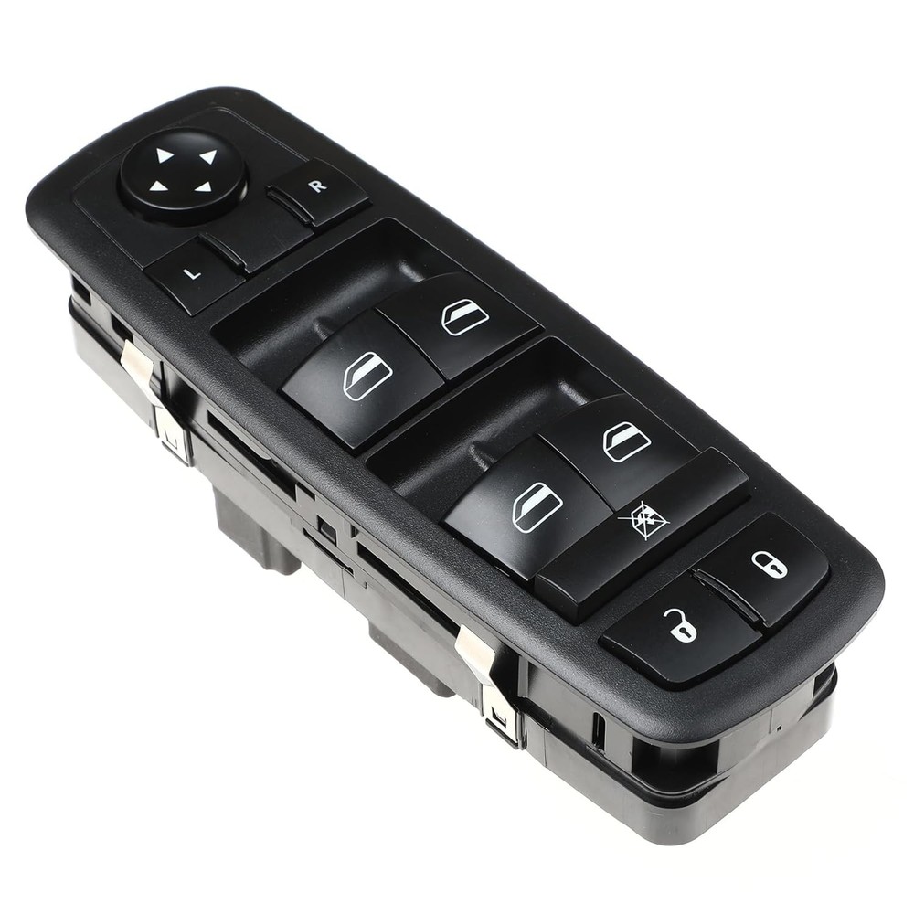 Front Left Driver Side Master Power Control Window Switch for Dodge Dart 2013-20