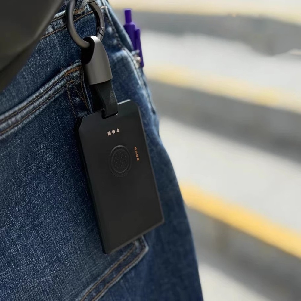 WisMesh Tag the -Sized, Compact Meshtastic Tracker for Location Tracking4945