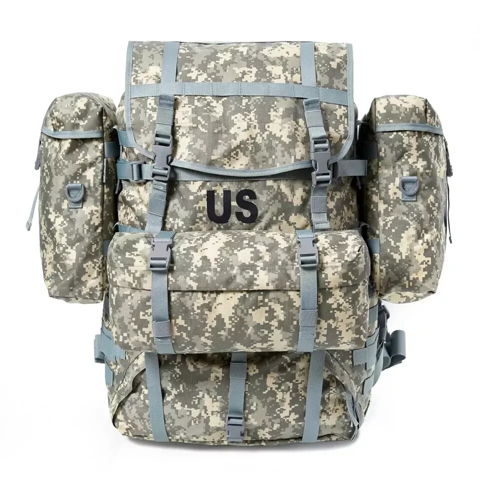 MOLLE II Large Rucksack Main Pack Military Backpack UCP