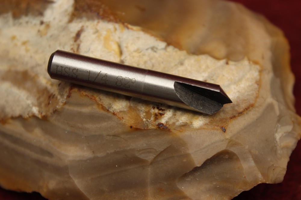 KIDD Threaded Receiver Pin Kit with Countersink Tool for a 10/22® or Ruger®