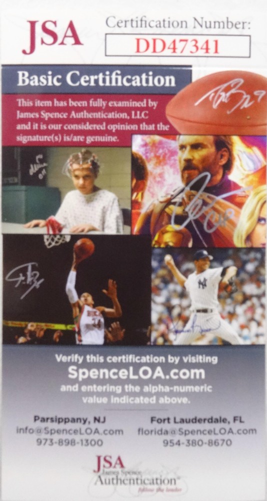 SIGNED PORCUPINE TREE AUTOGRAPHED CD DISPLAY CERTIFIED AUTHENTIC JSA COA DD47341
