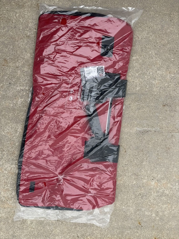 5.11 Tactical Red 8100 Utility Bag