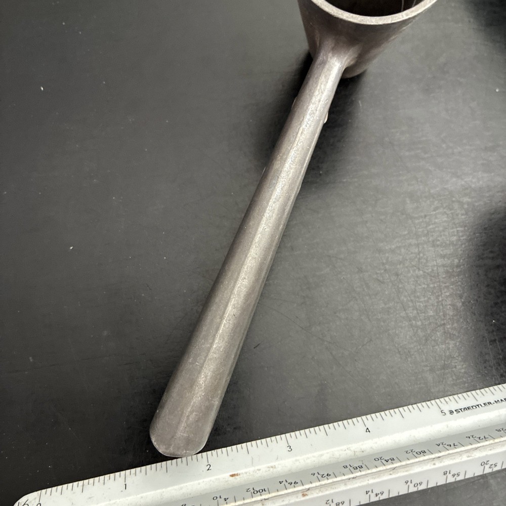 Vintage Bartenders Multi Tool Bar Boy Jigger, Corkscrew, Bottle Opener Preowned