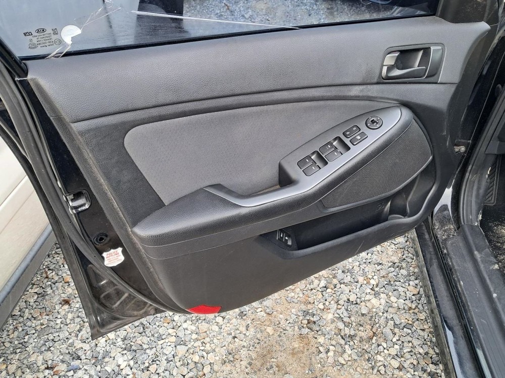 Fuse Box Engine VIN 7 8th Digit Fits 14-15 OPTIMA 4903178