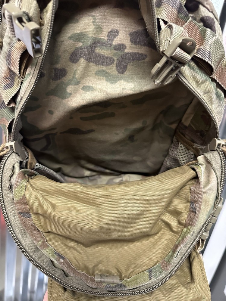Eagle YOTE Hydro Pack Multicam BP-YOTE-MS-5CCA Assault backpack Beaver Tail
