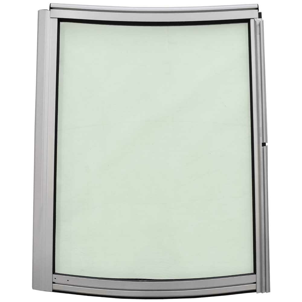 Cruisers Boat Walkthrough Windshield 6201040034 | 278 24 X 31
