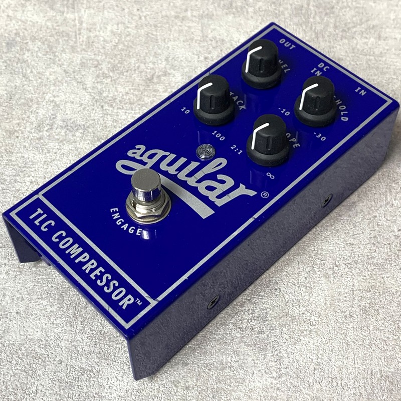 Aguilar TLC Compressor 457745
