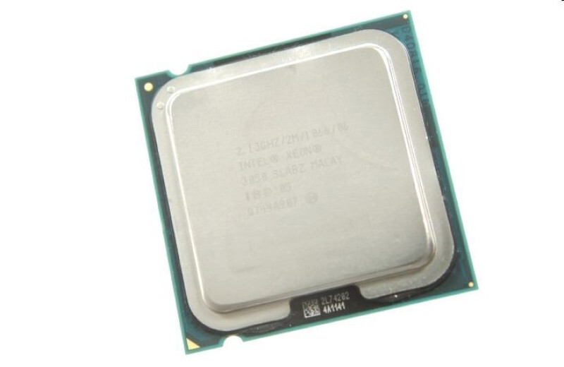 SLABZ - 2.13GHZ Xeon 3050 Processor Unit (Dual Core)