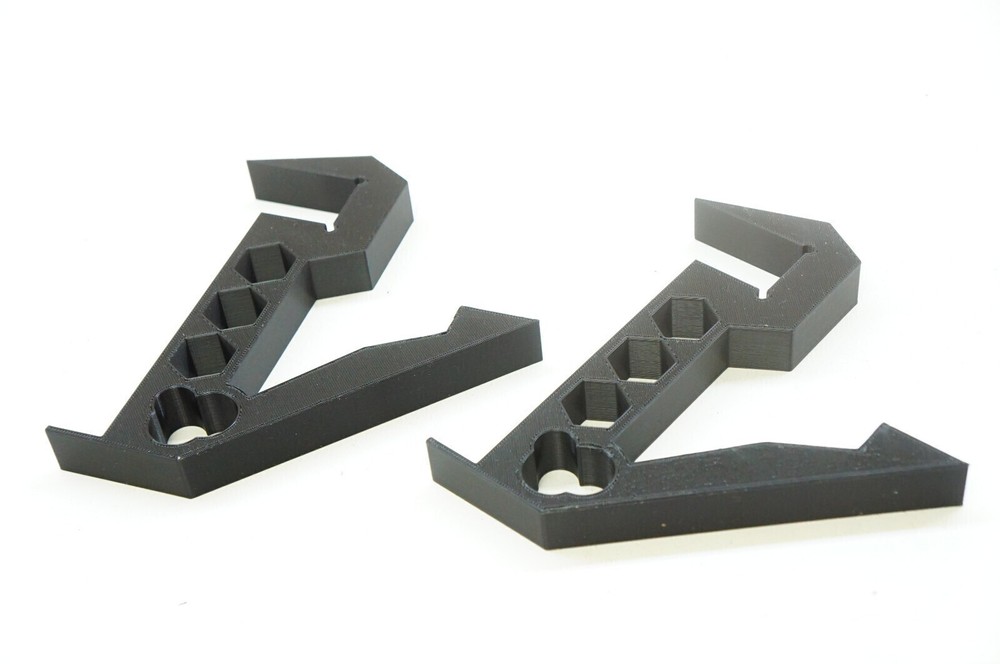 Angle Tilt Display Stand Holder for IK Multimedia Uno Synth / Drum Machine