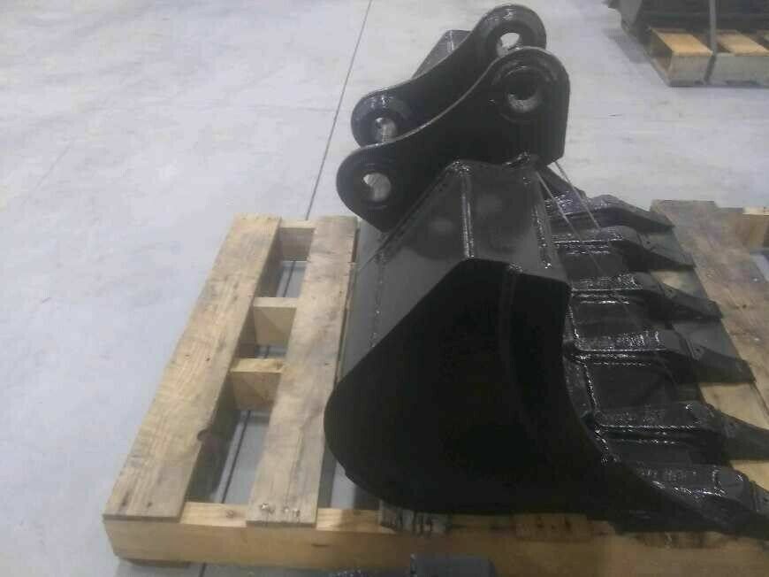 New 36" Excavator Bucket for a Yanmar B27