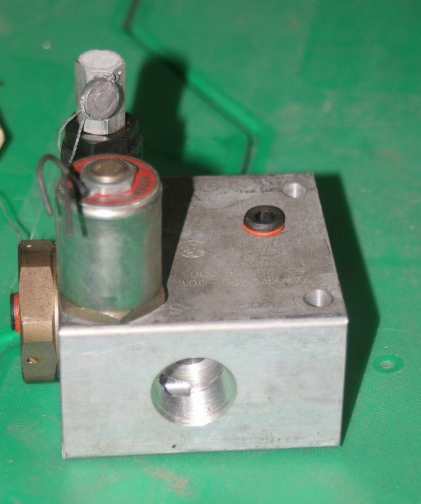 Danfoss 7W20-2-12SV 7ARXP7469-001