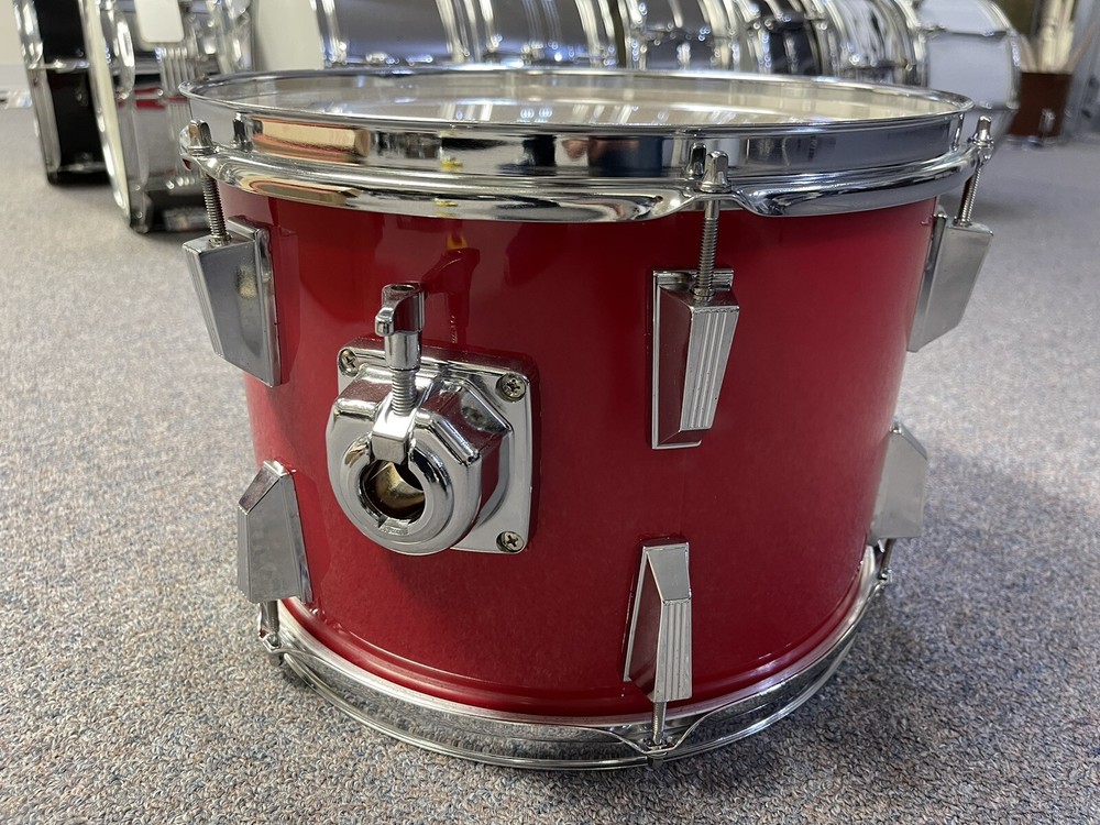 Adam Percussion (Taiwan) 9x13 Rack Tom Drum