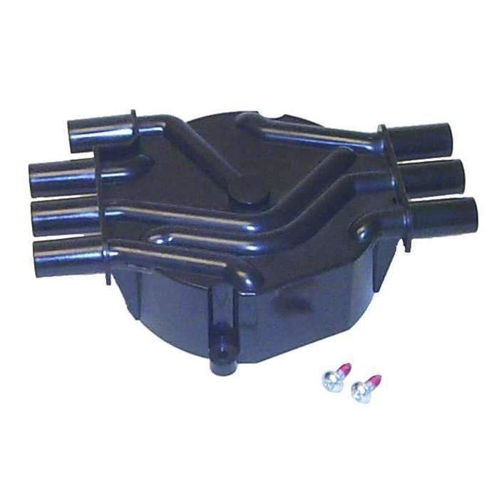 Sierra Distributor Cap #18-5243