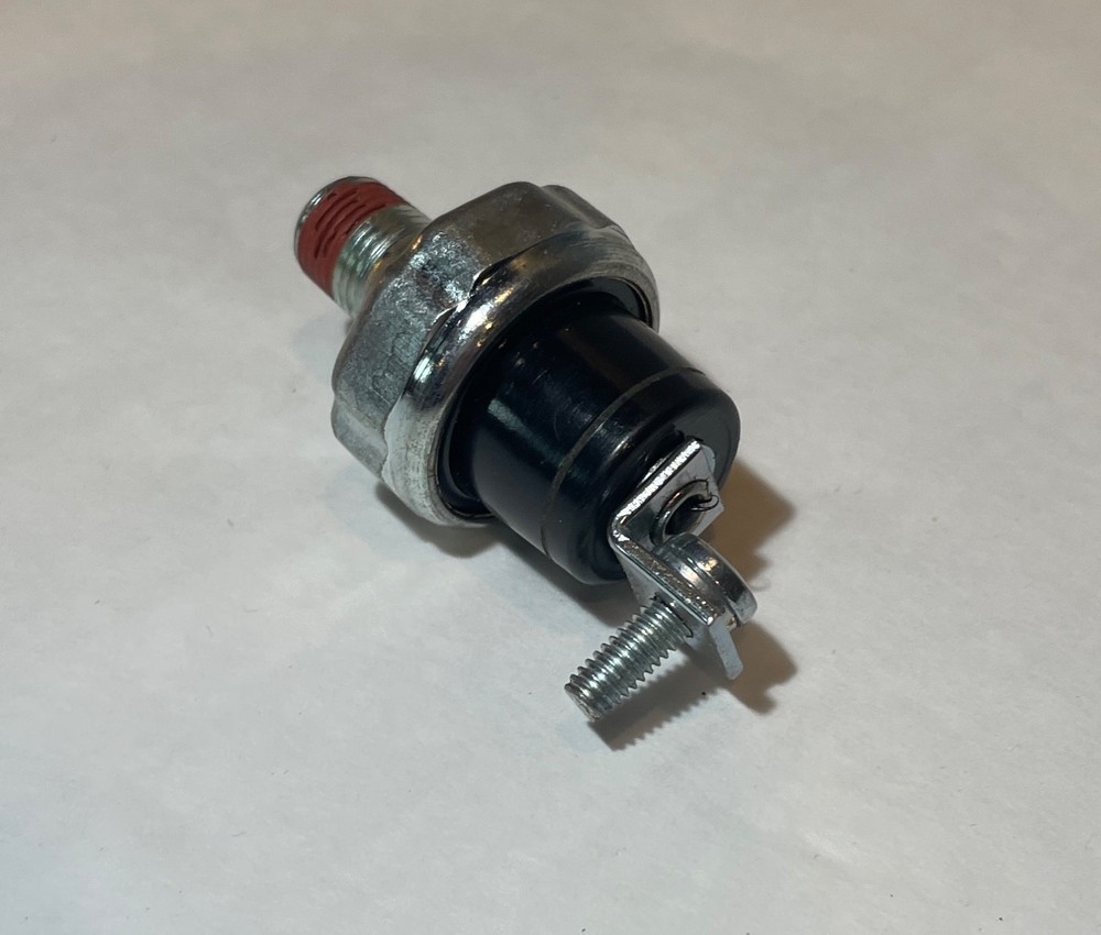 International 1658820C1 LOW PRESSURE AIR SWITCH