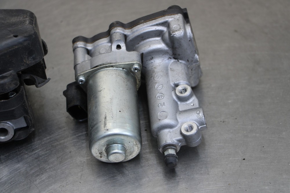 13-24 HONDA CBR600RR ABS PUMP UNIT MODULE