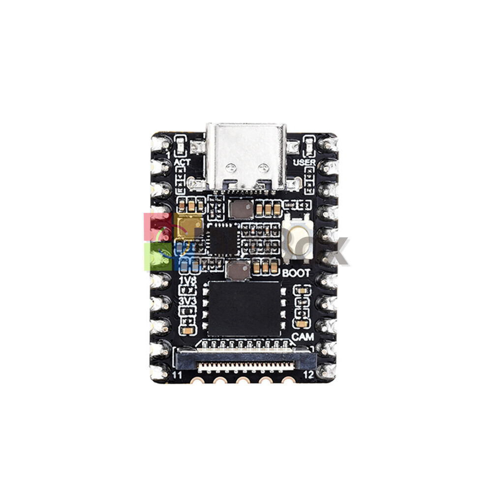 LuckFox Pico Mini Linux RV1103 Chip AI Development Board + 128MB Flash Type-C a