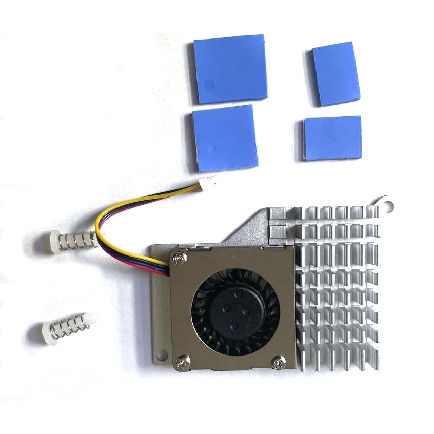 Raspberry Pi 5 Kit 4GB/8GB BCM2712 Processor 2.4GHz Quad-Core 64-Bit G5B02
